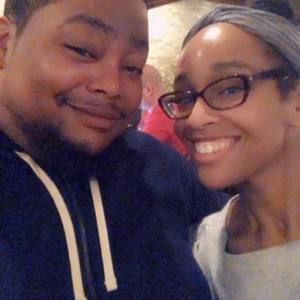 Meet your Posher, Marlene